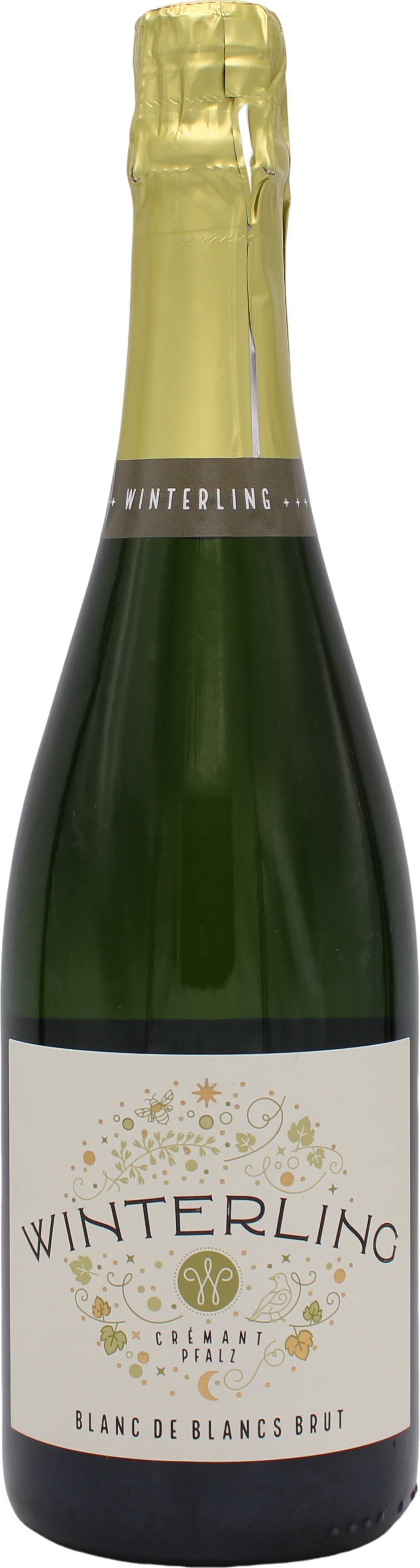 Blanc de Blancs Chardonnay brut