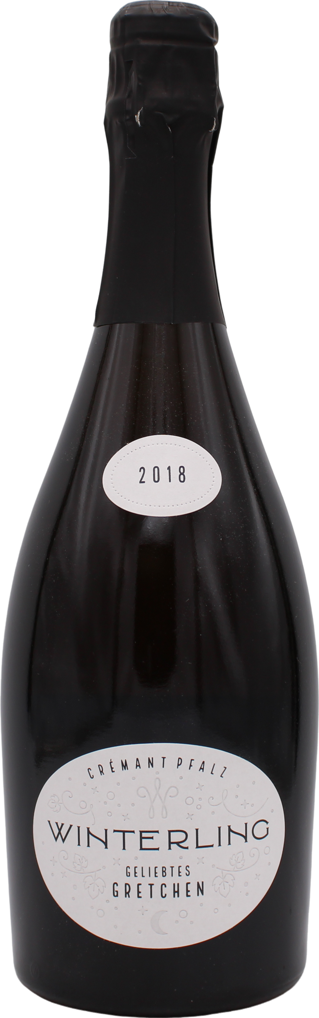 Geliebtes Gretchen Spätburgunder brut