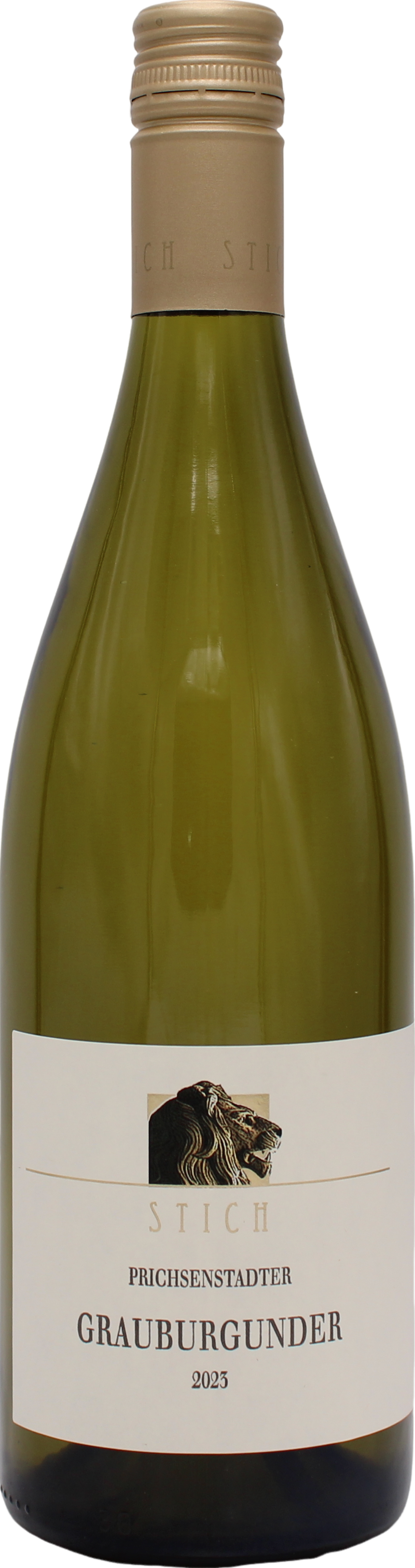 Prichsenstadt Grauburgunder