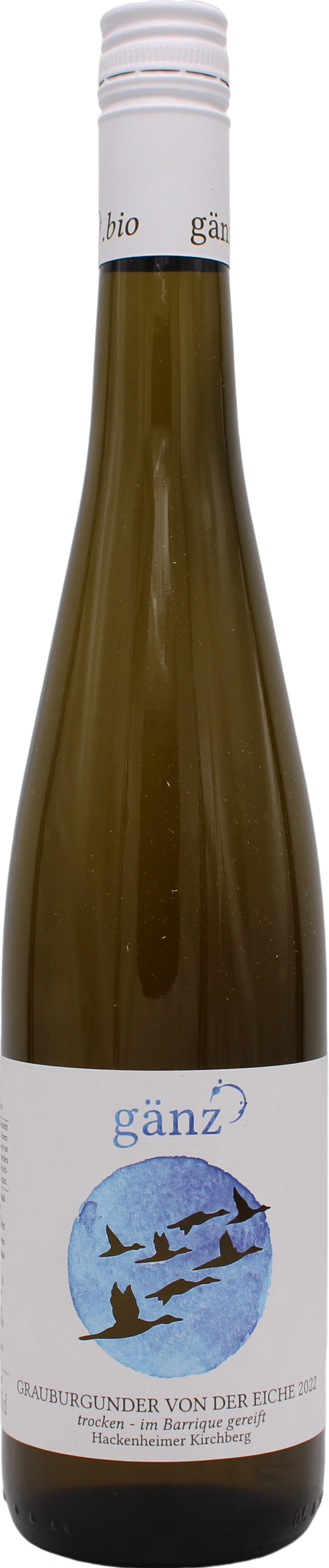 Von der Eiche Grauburgunder