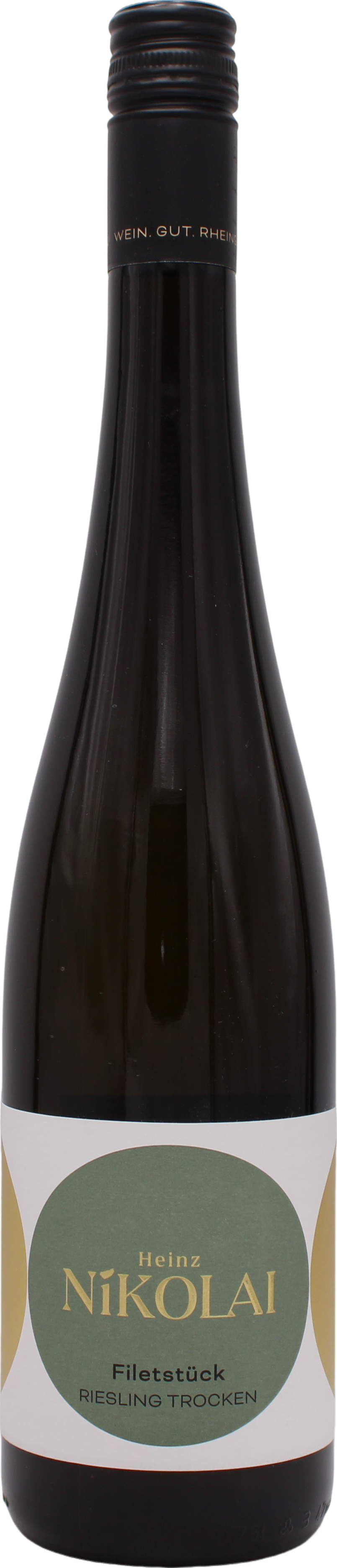 Erbacher Michelmark Filetstück Riesling