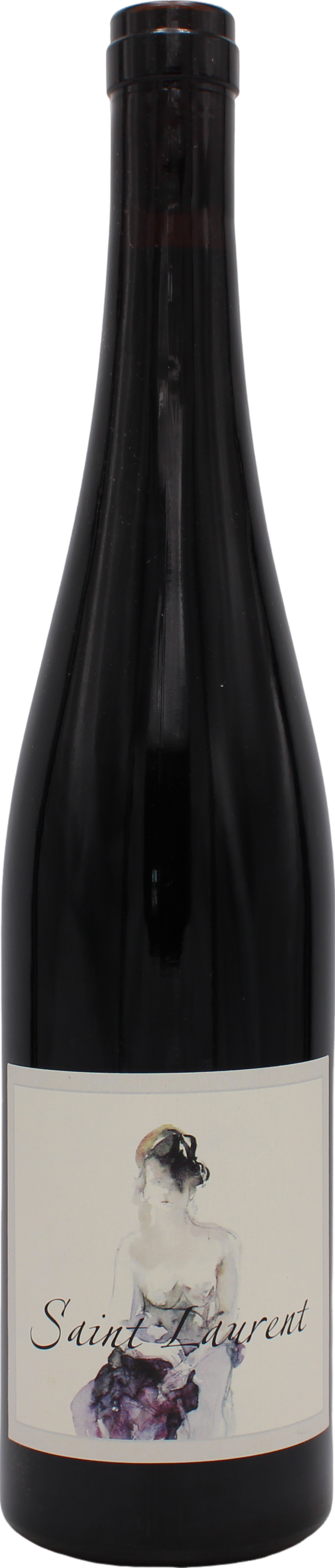 Saint Laurent Barrique