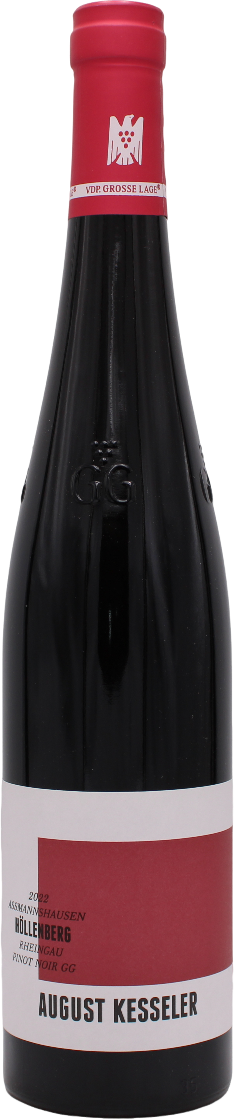 Assmannshausen Höllenberg Pinot Noir