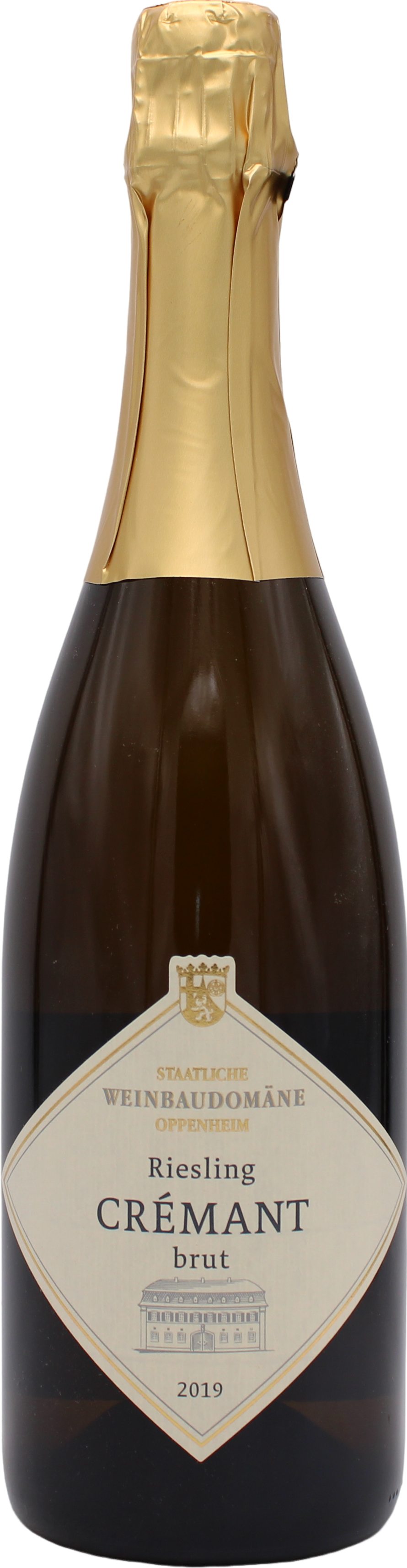 Crémant Riesling brut