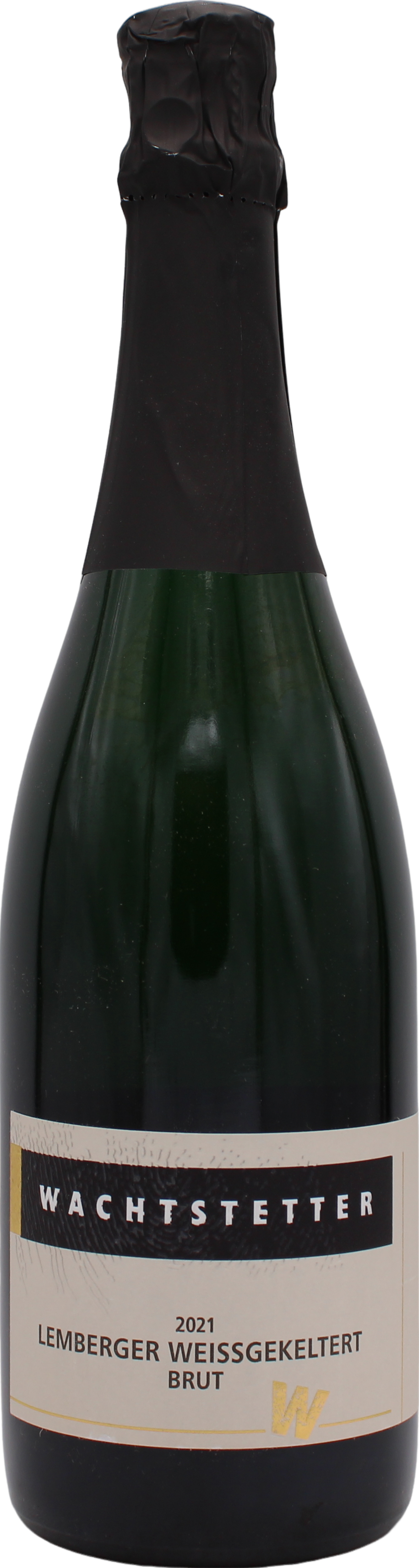 Weißgekeltert Lemberger brut