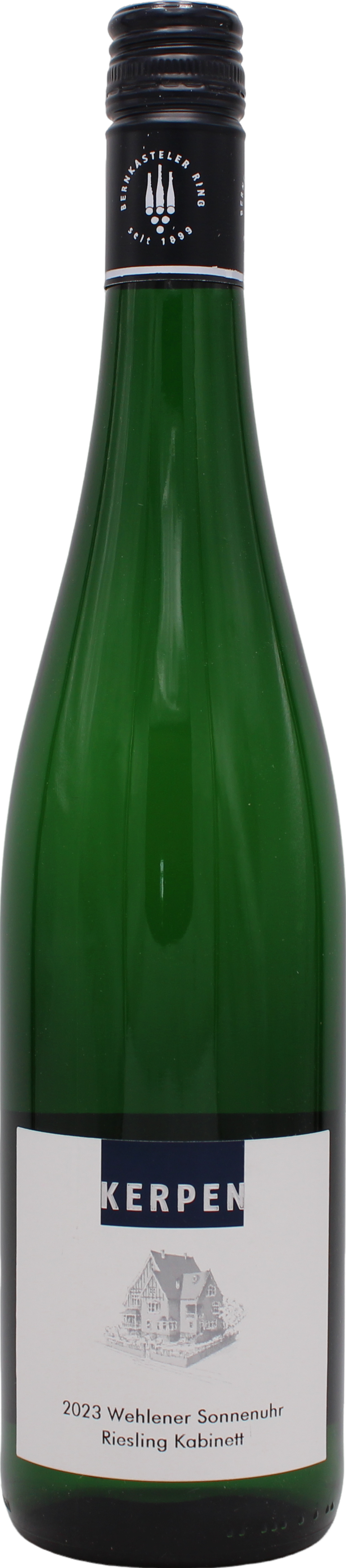 Wehlener Sonnenuhr Riesling Kabinett