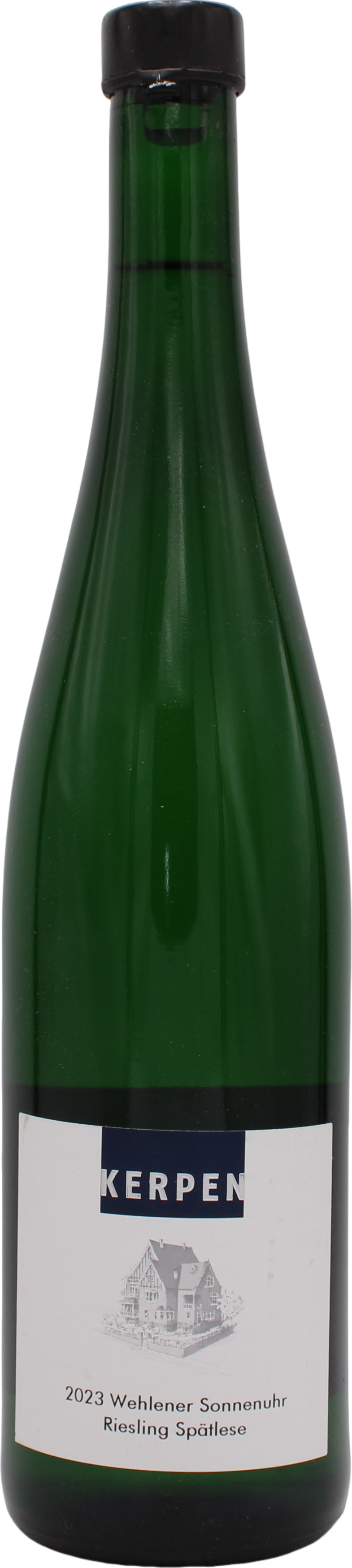 Wehlener Sonnenuhr Riesling Spätlese