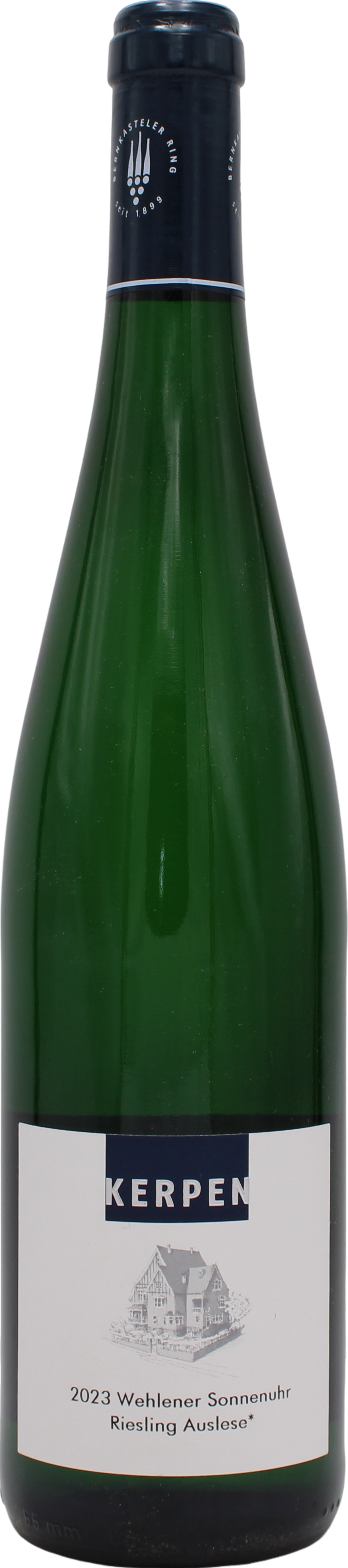 Wehlener Sonnenuhr Riesling Auslese