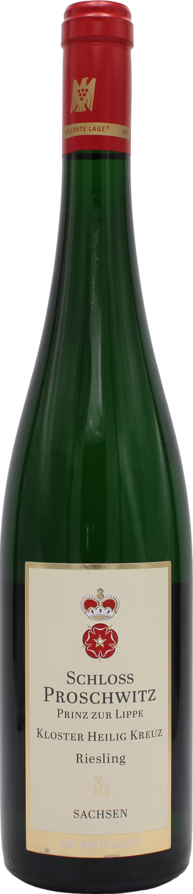 Kloster Heilig Kreuz Riesling 1. Lage