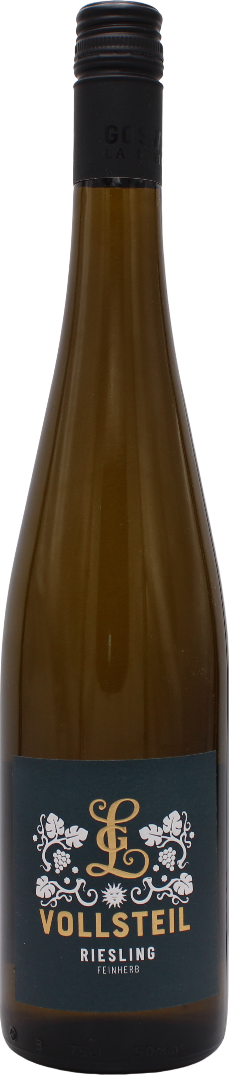 Oberwesel Vollsteil Riesling feinherb
