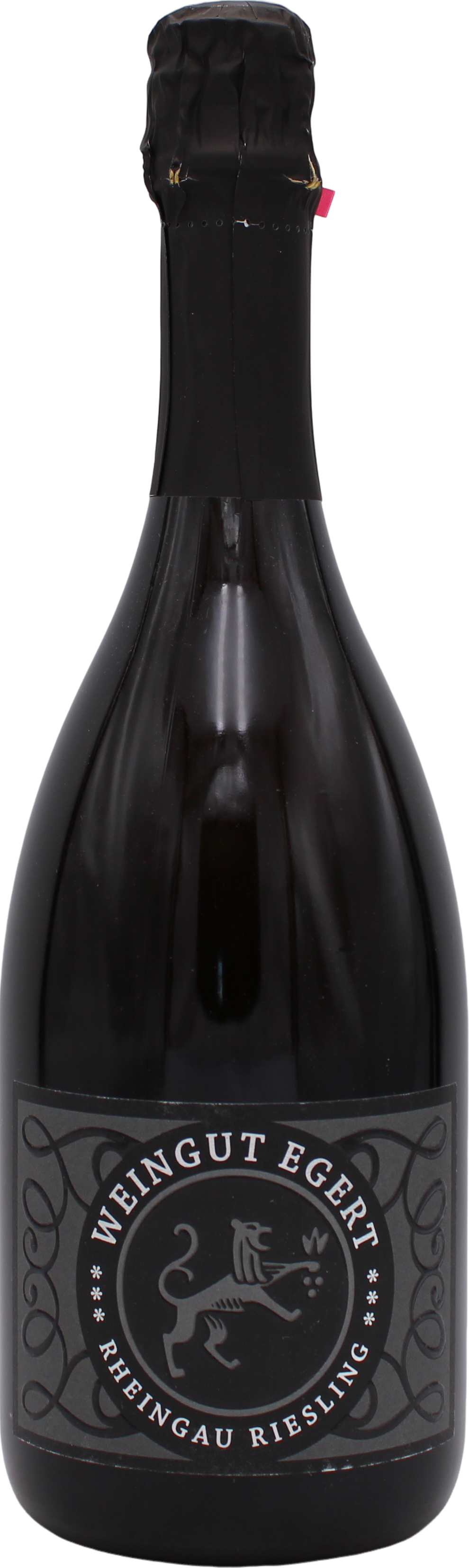 Schwarze Linie Riesling brut nature