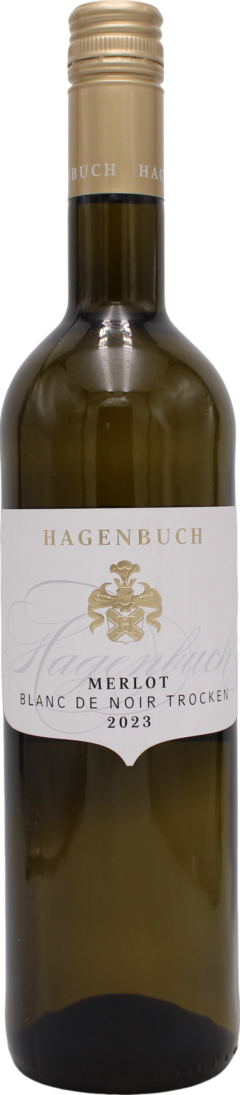 Blanc de Noir Merlot