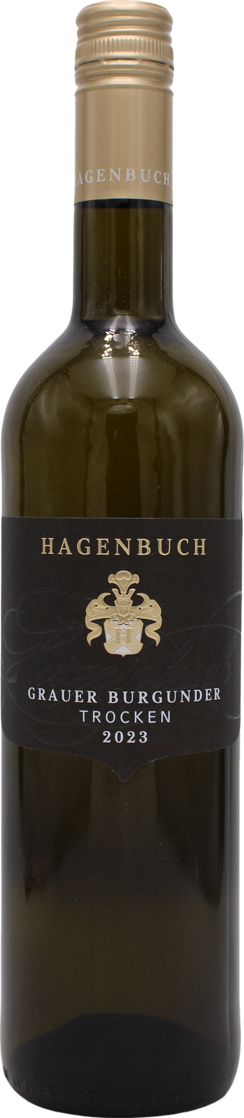 Hainfelder Letten Grauburgunder