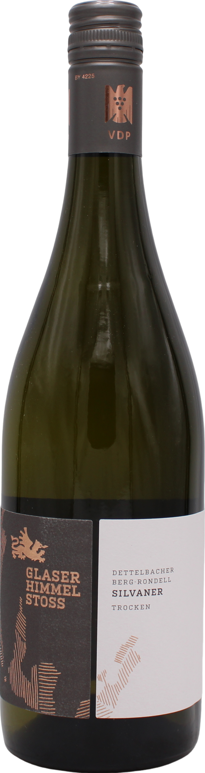 Dettelbacher Berg-Rondell Silvaner 1. Lage