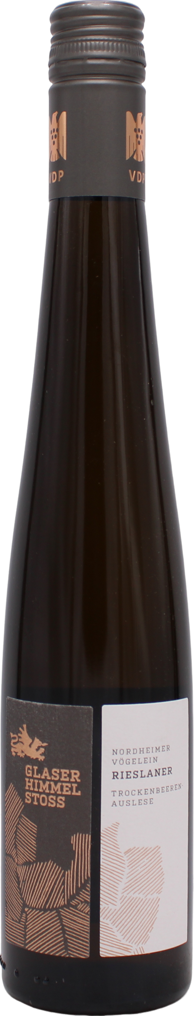 Nordheimer Vögelein Rieslaner Trockenbeerenauslese 1. Lage