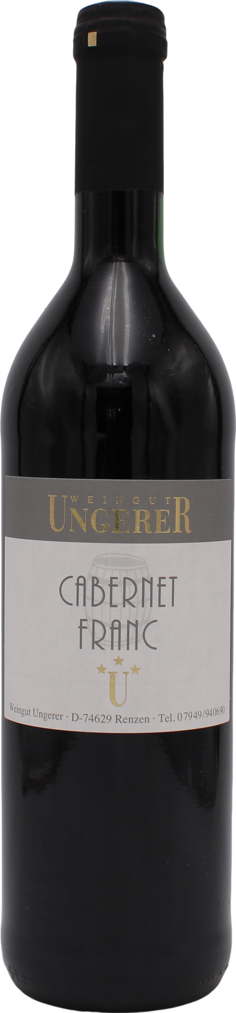 Cabernet Franc