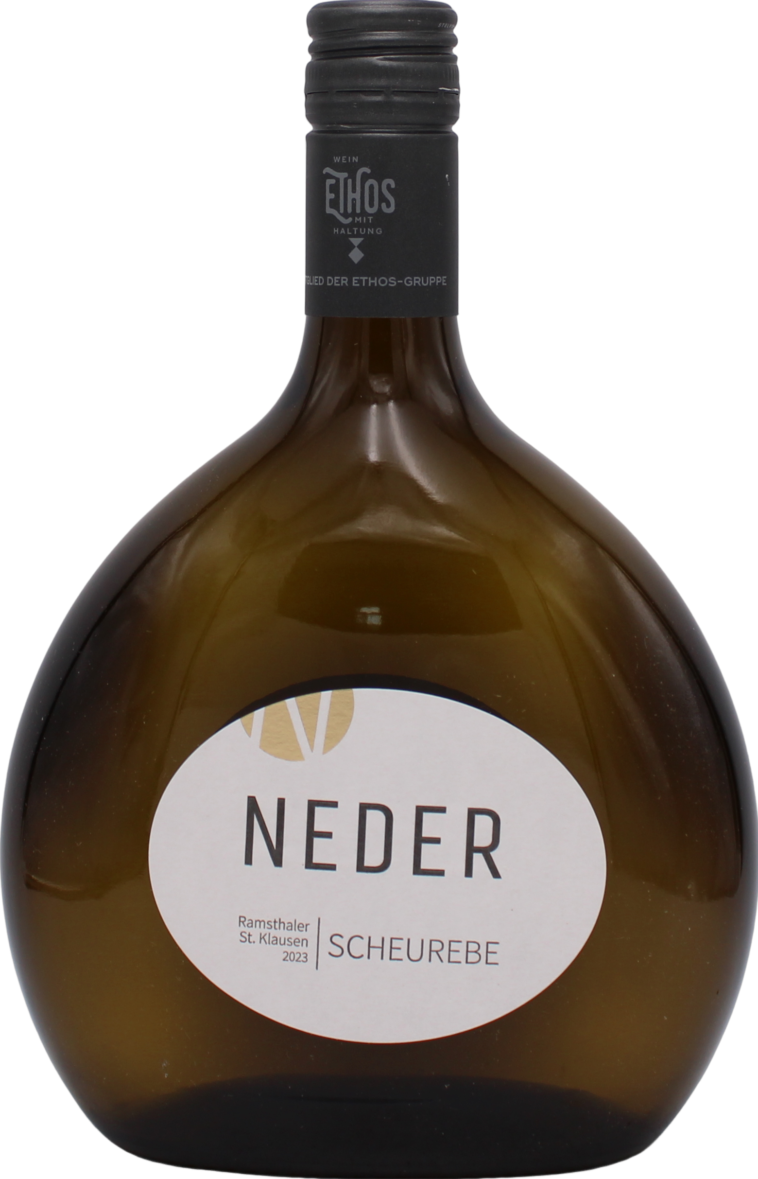 Ramsthaler St. Klausen Scheurebe