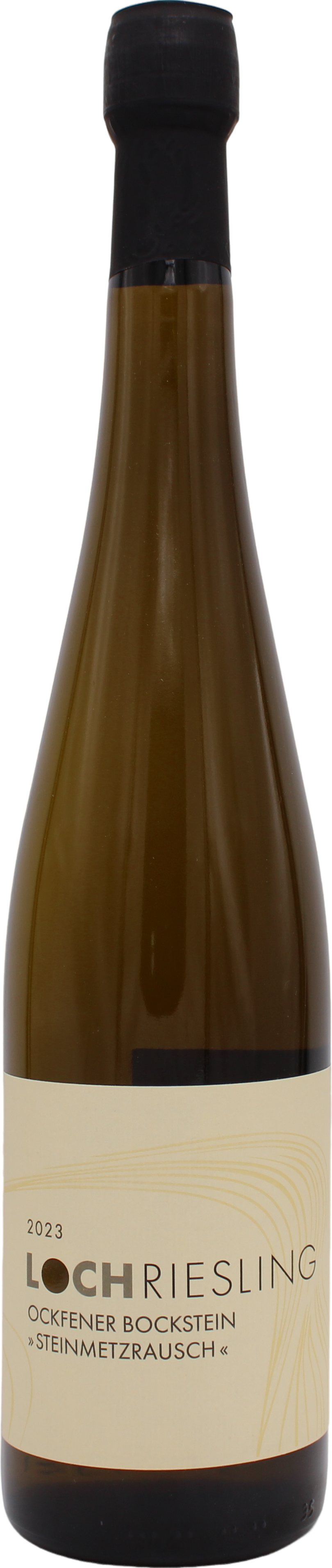 Ockfener Bockstein Steinmetzrausch Riesling