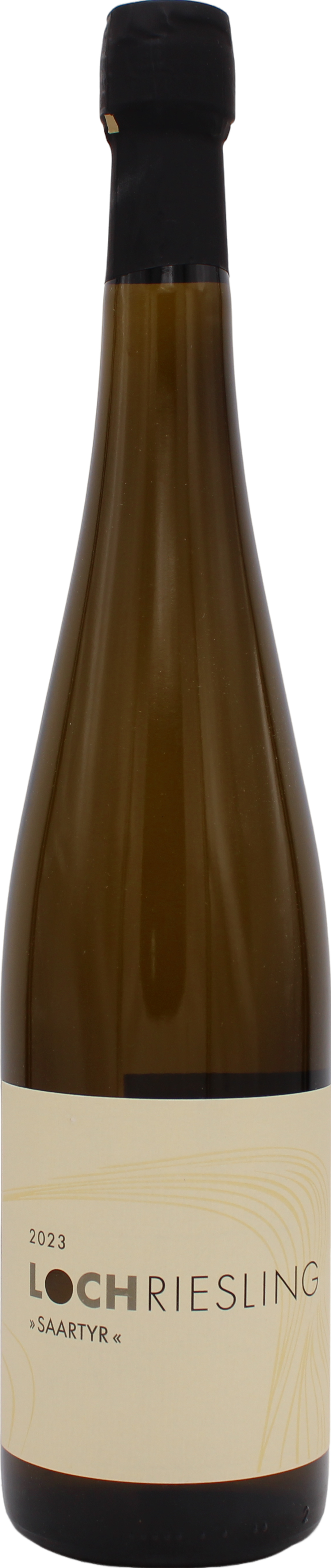 Schodener Herrenberg Saartyr Riesling