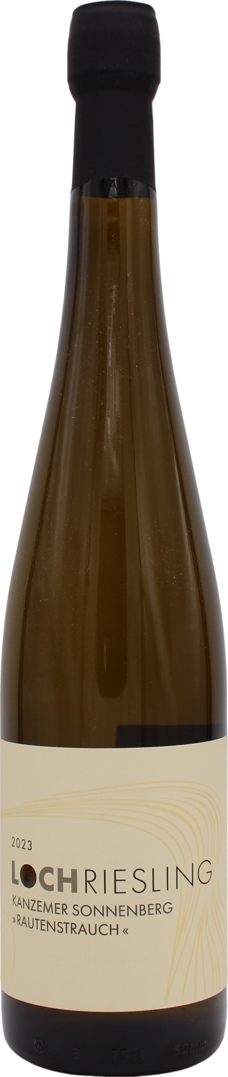 Kanzemer Sonnenberg Rautenstrauch Riesling feinherb
