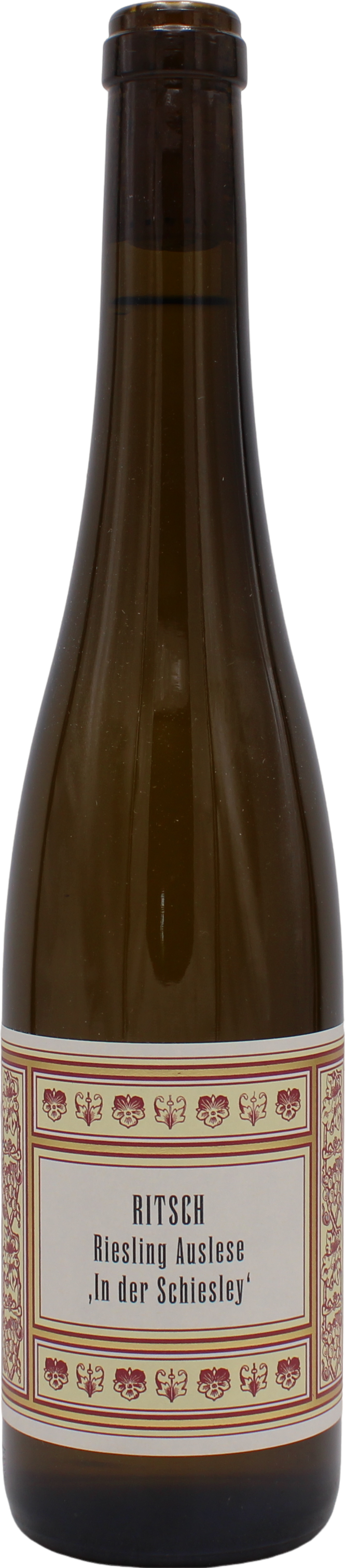 Thörnicher Ritsch In Der Schiesley Riesling Auslese