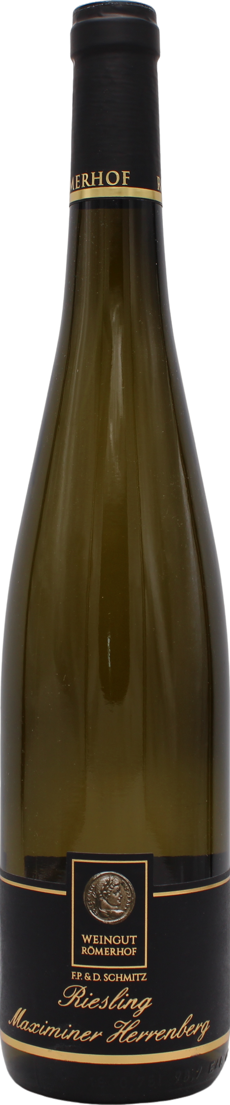 Longuicher Maximiner Herrenberg Riesling Auslese