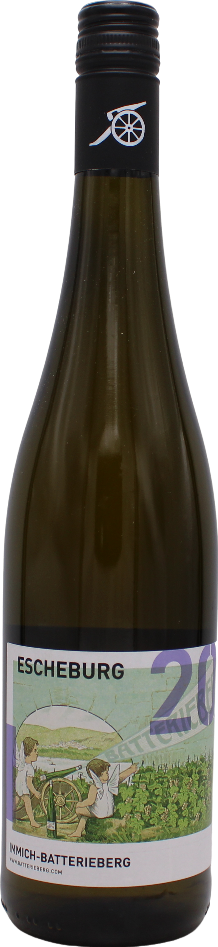 Enkircher Ortswein Escheburg Riesling