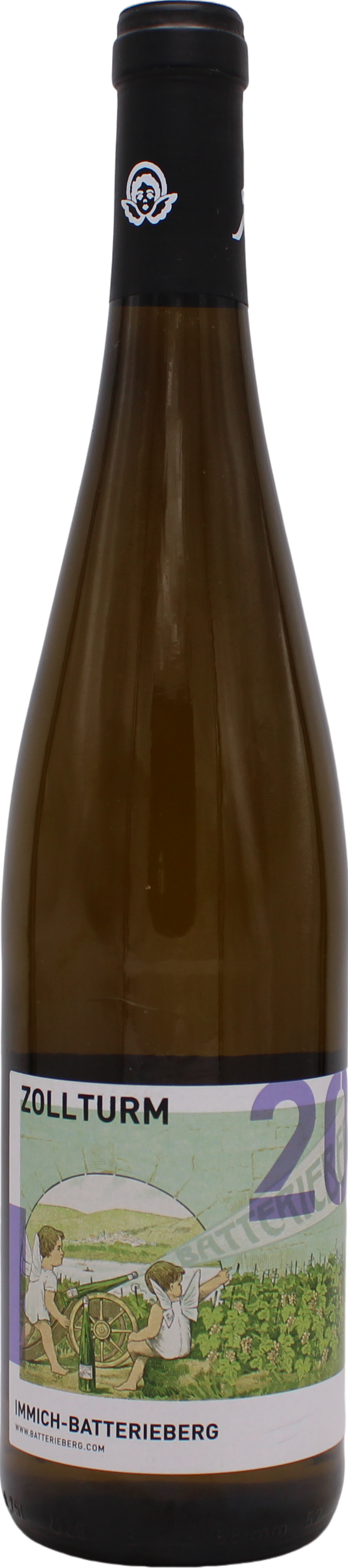 Trabener Zollturm Riesling