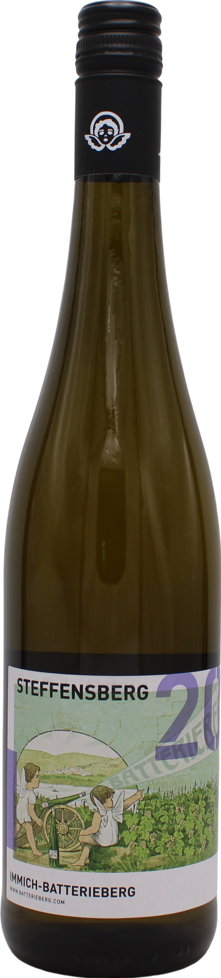 Enkircher Steffensberg Riesling