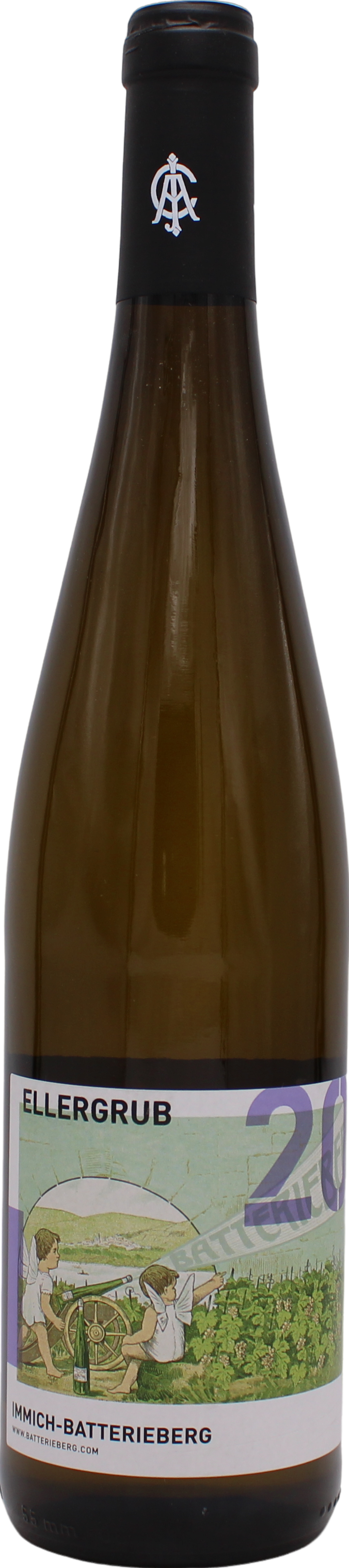 Enkircher Ellergrub Riesling