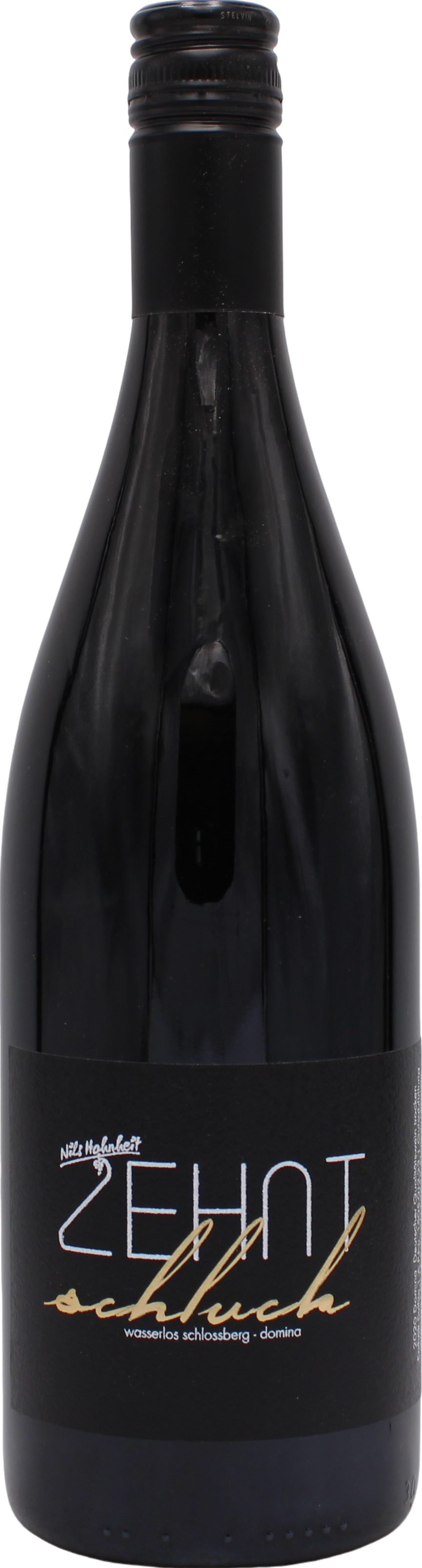 Wasserlos Schlossberg Zehntschluck Domina