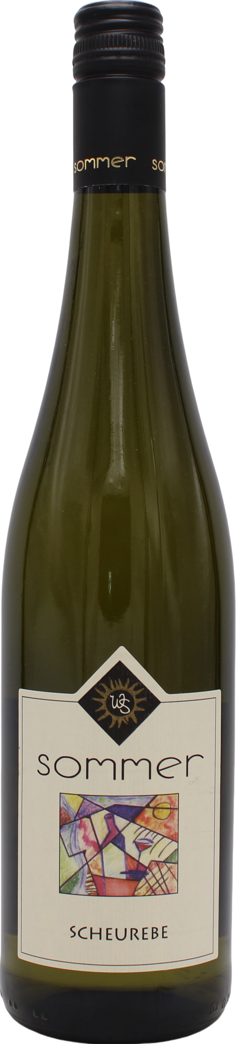 Scheurebe