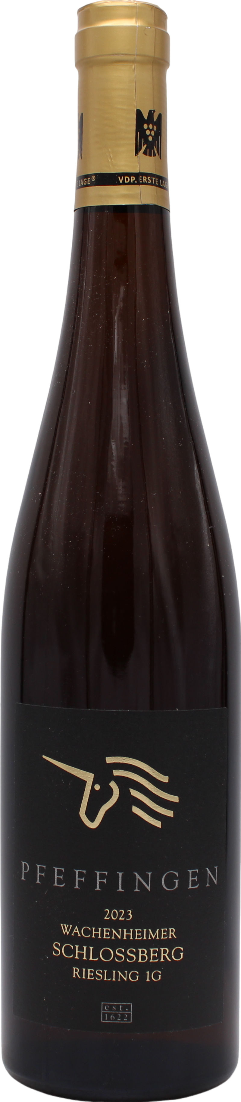 Wachenheimer Schlossberg Riesling 1. Lage