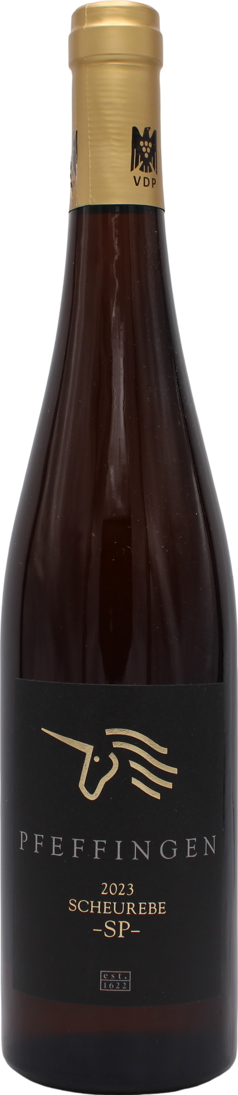 SP Scheurebe