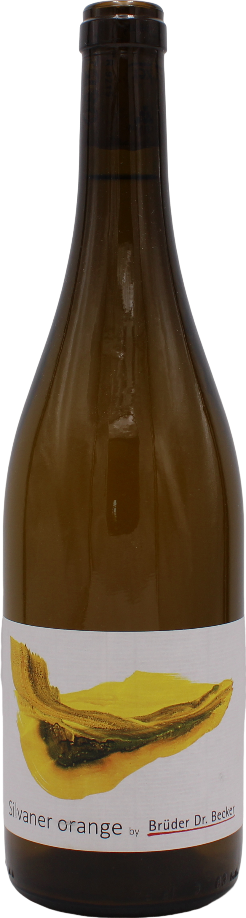 Orange Pure Silvaner