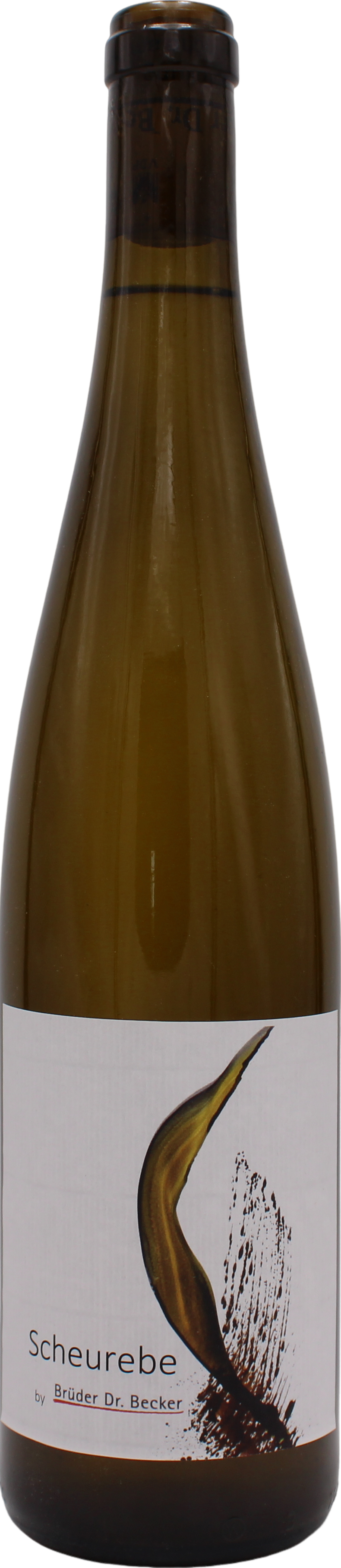 Pure Scheurebe