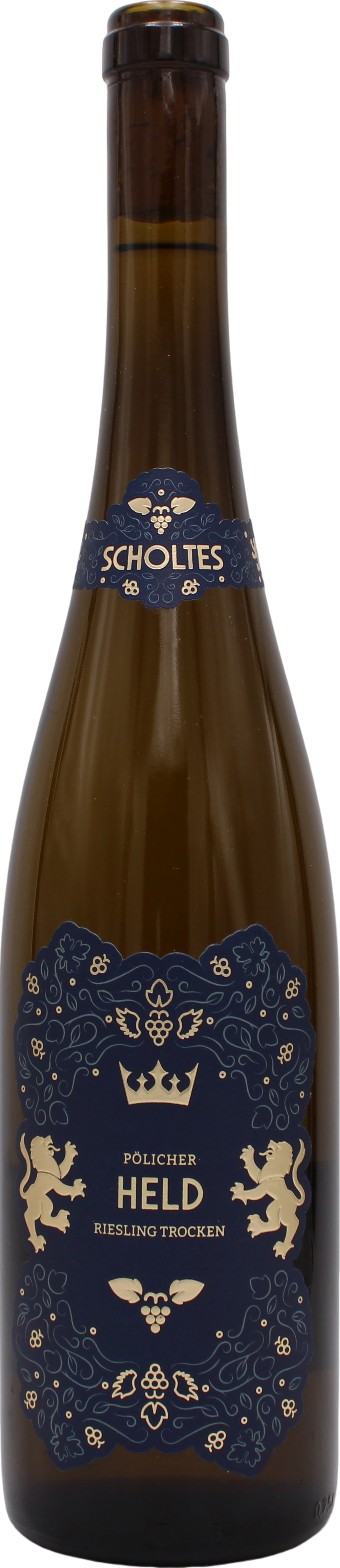 Pölicher Held Riesling