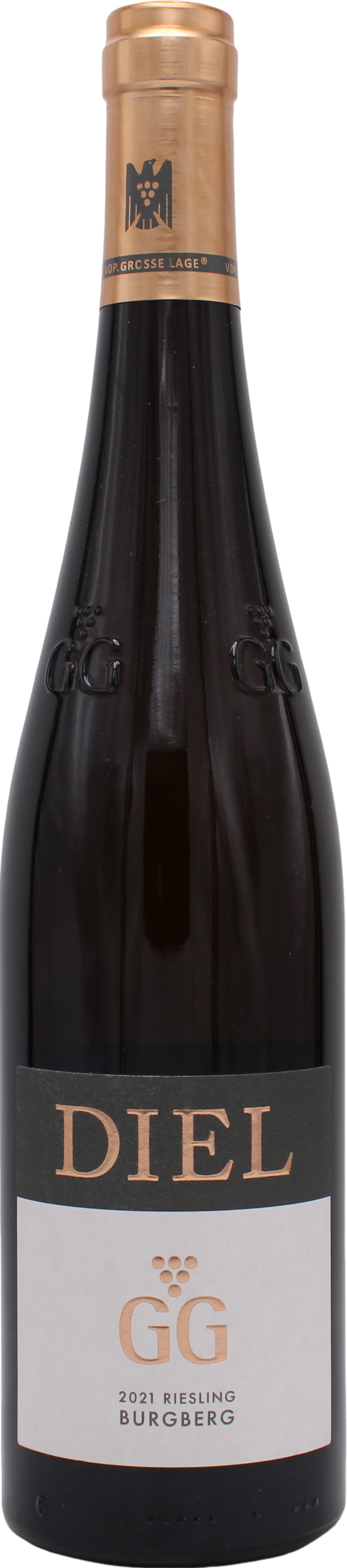 Burgberg Riesling GG