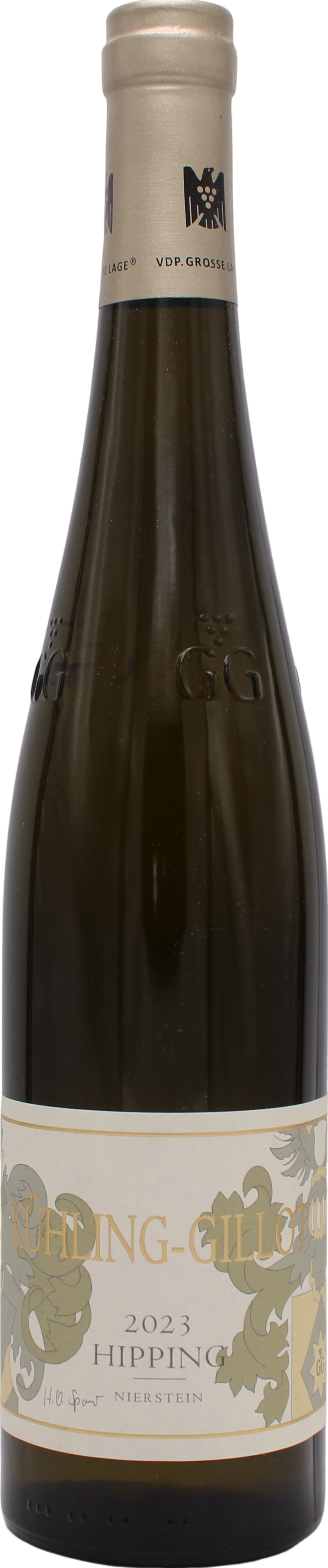 Nierstein Hipping Riesling GG