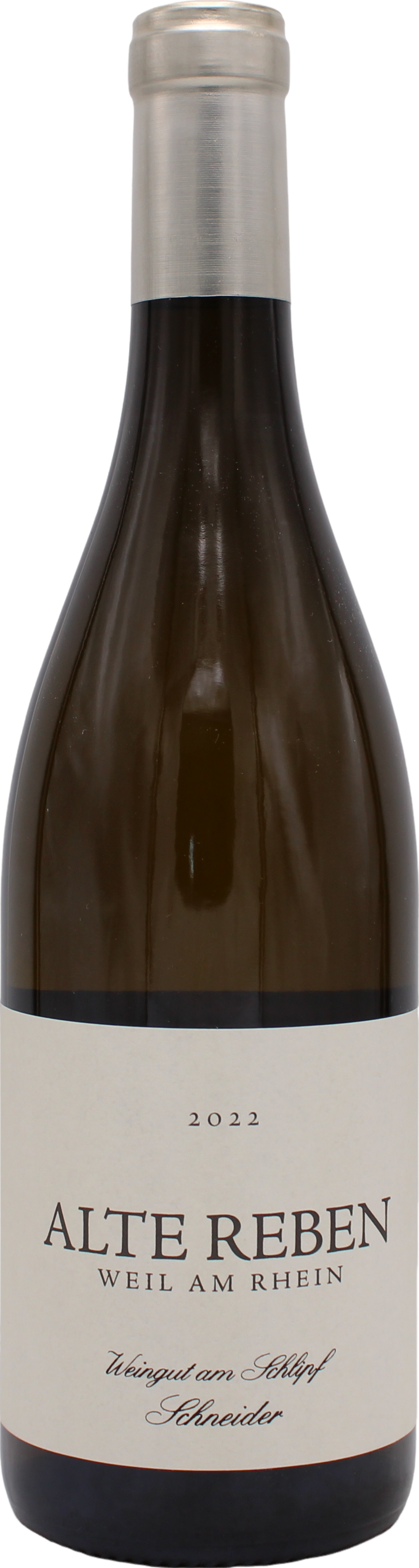 Alte Reben Chardonnay