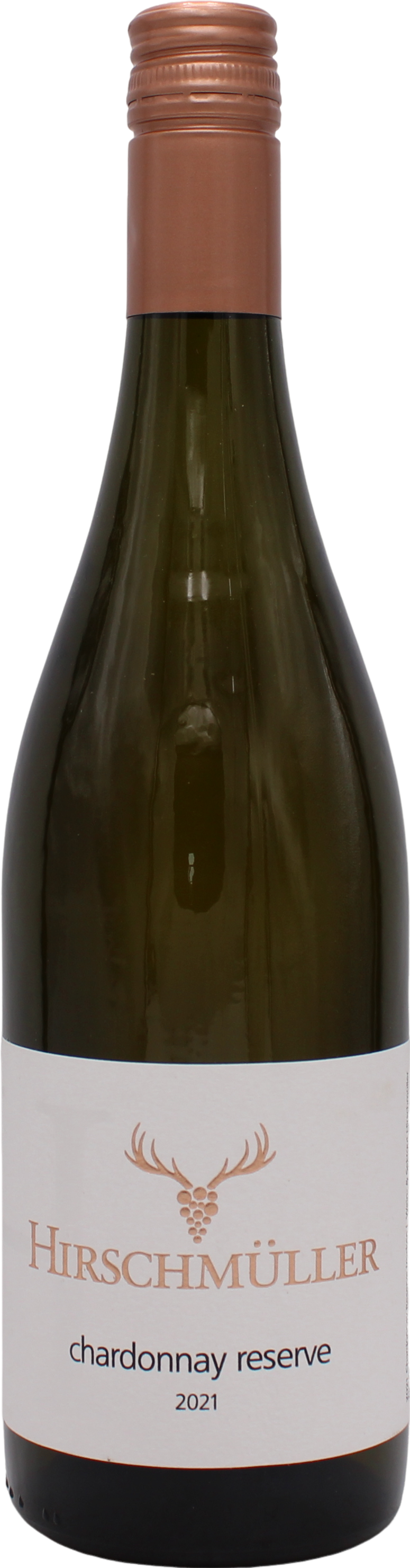 Reserve Chardonnay