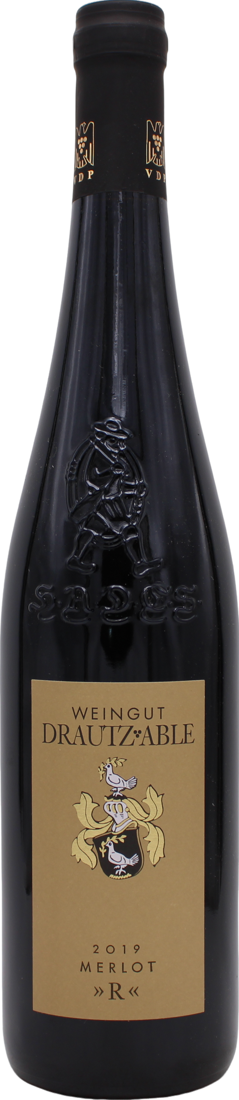 Reserve Hades Merlot