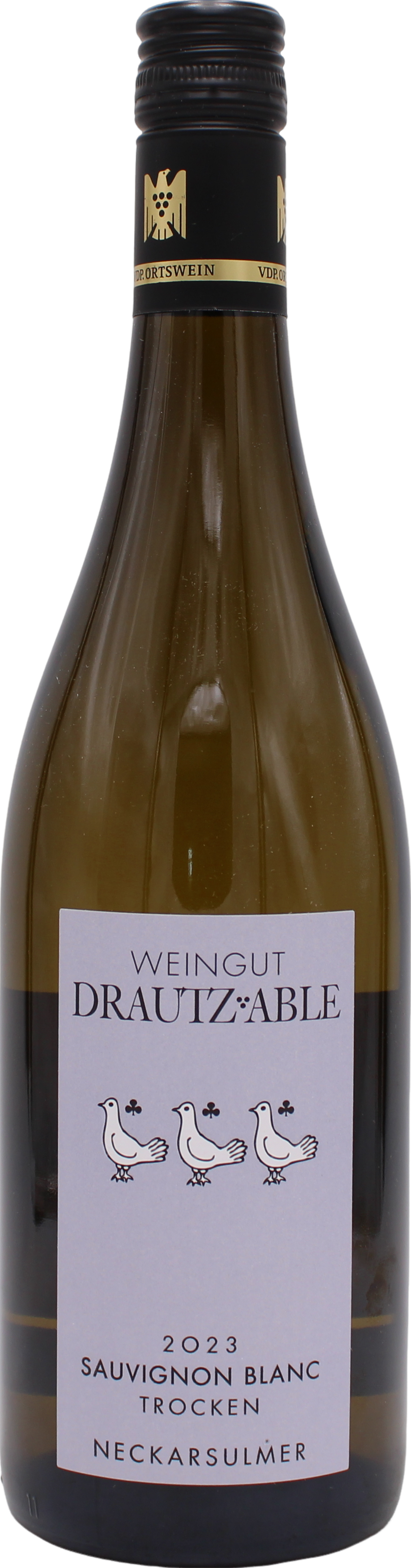 Neckarsulmer Sauvignon Blanc