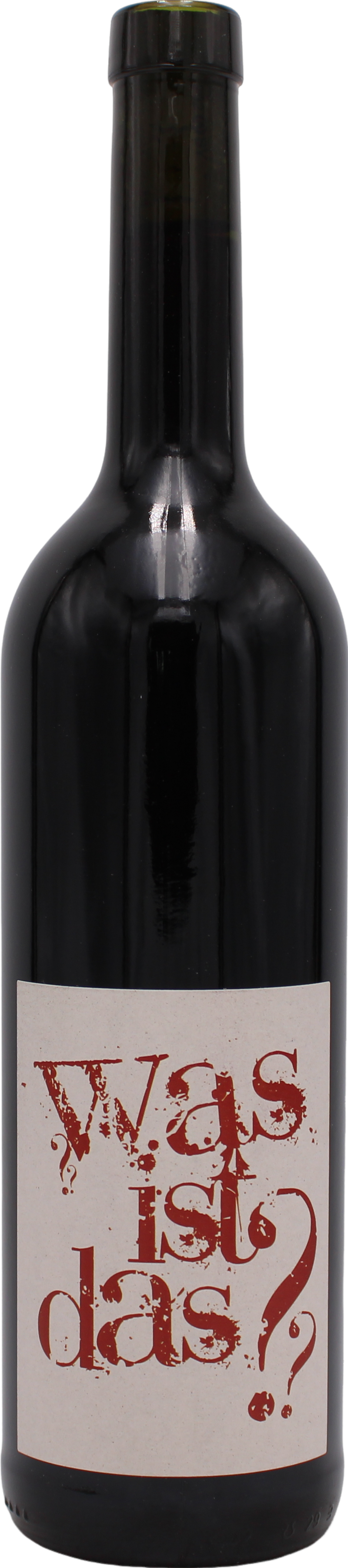 Was Ist Das? Cabernet Cortis