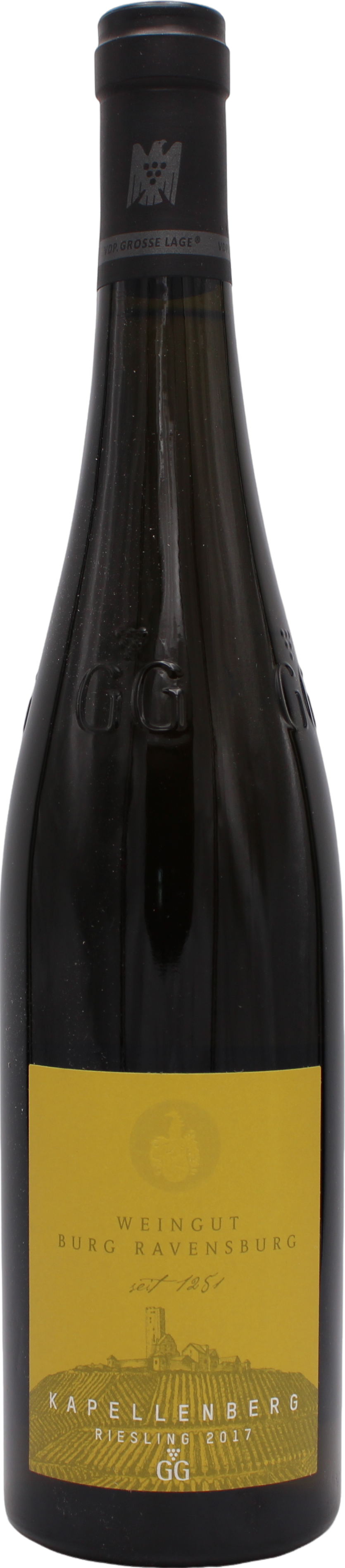 Kapellenberg Riesling GG
