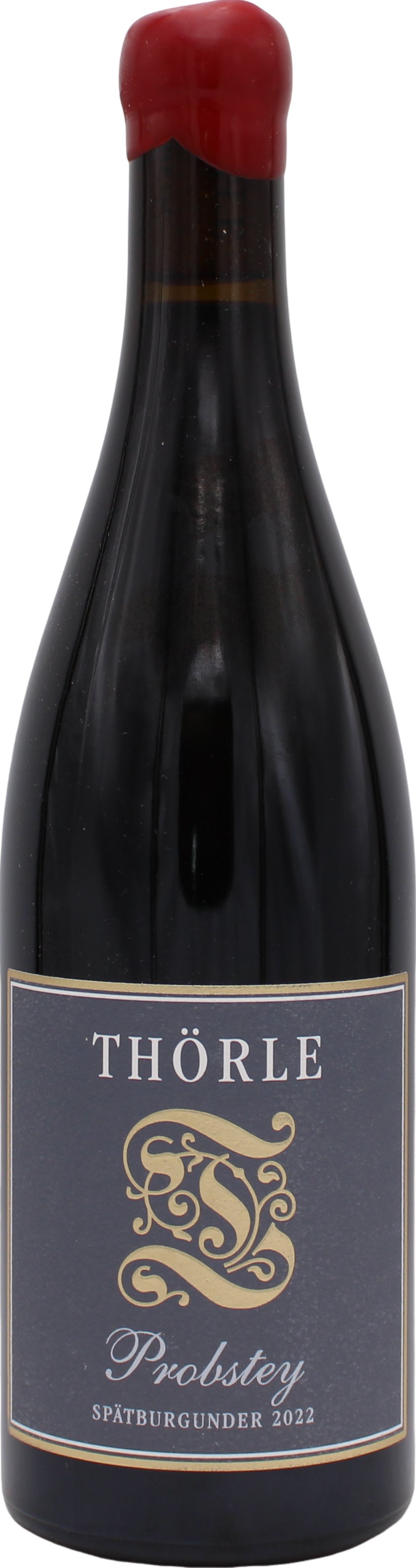 Saulheimer Probstey Spätburgunder