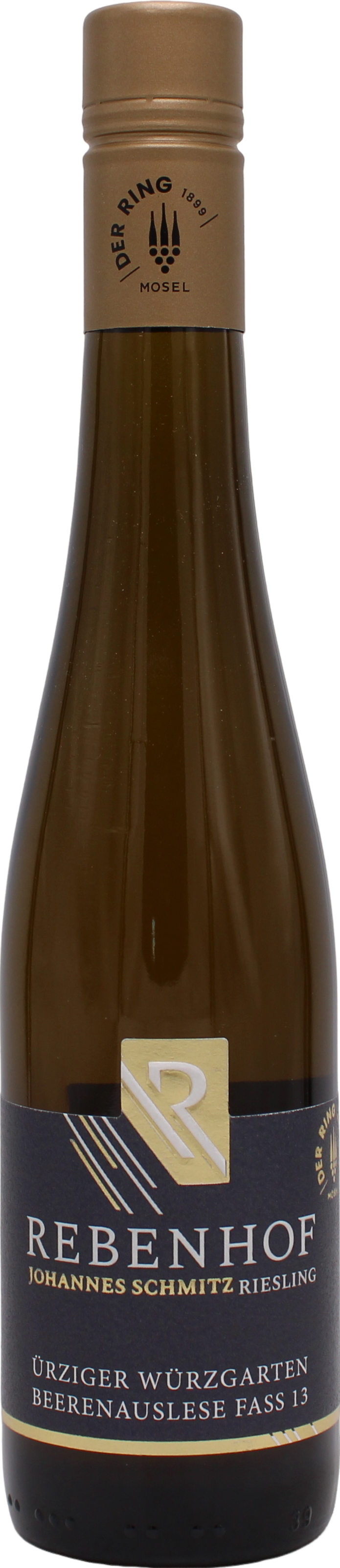 Ürziger Würzgarten Fass Nº 13 Riesling Beerenauslese