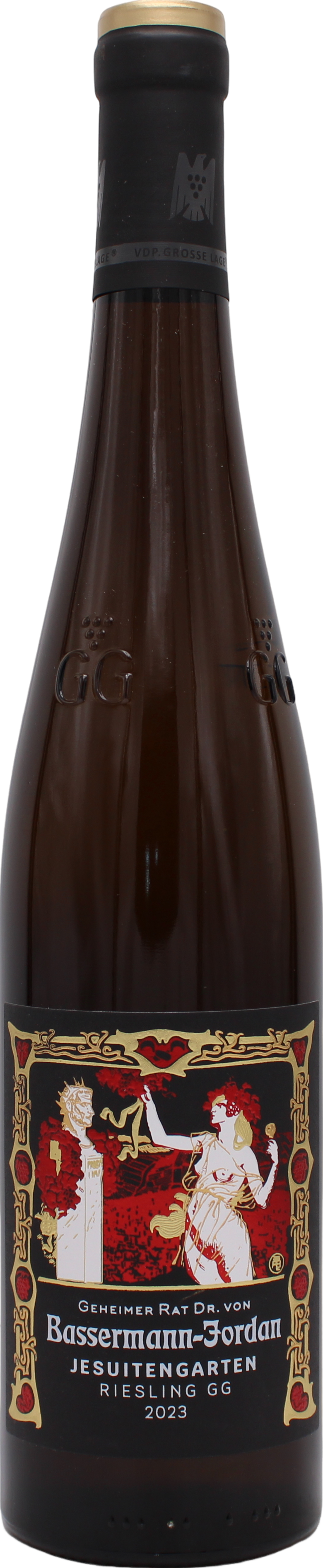 Jesuitengarten Riesling GG