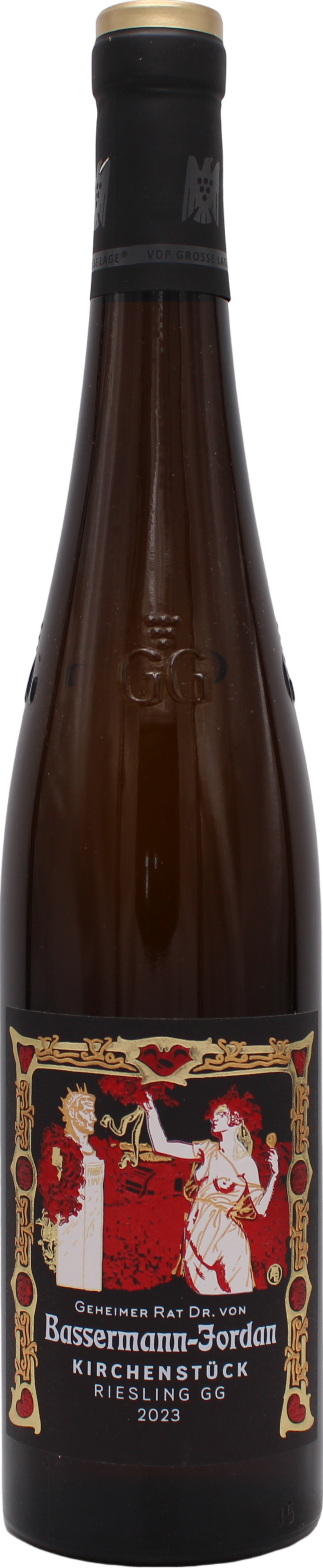 Kirchenstück Riesling GG