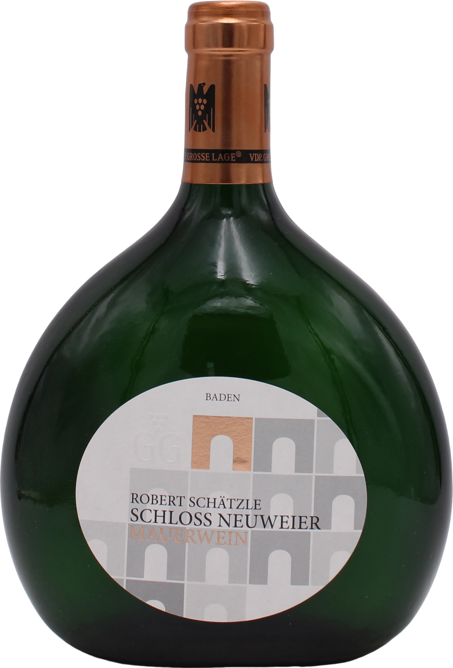 Neuweierer Mauerberg Mauerwein Riesling